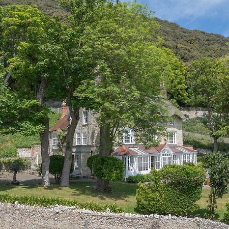 Hillside Ventnor Hotell Eksteriør bilde